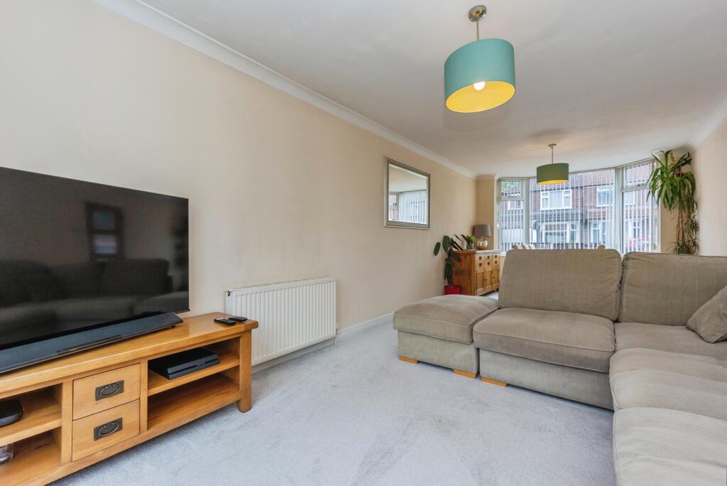 House in Trafford, Greater Manchester - View 5