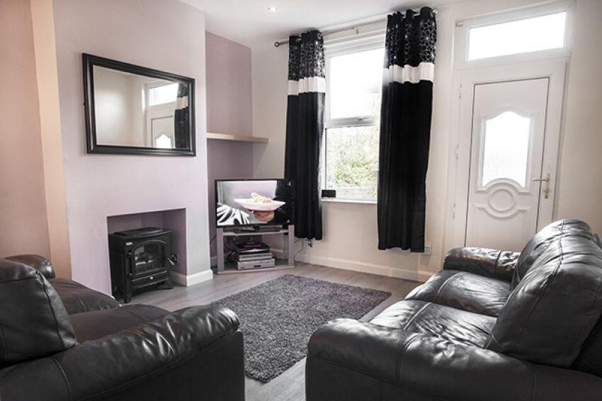 45 Ratcliffe Road, Ecclesall