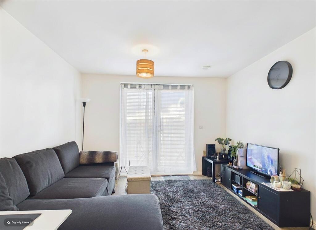 Main image of property: Manor Way, Borehamwood