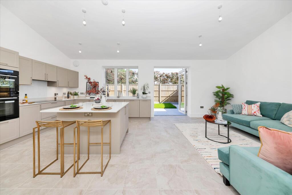 Main image of property: Newland End Lane, Arkesden, Saffron Walden, CB11.