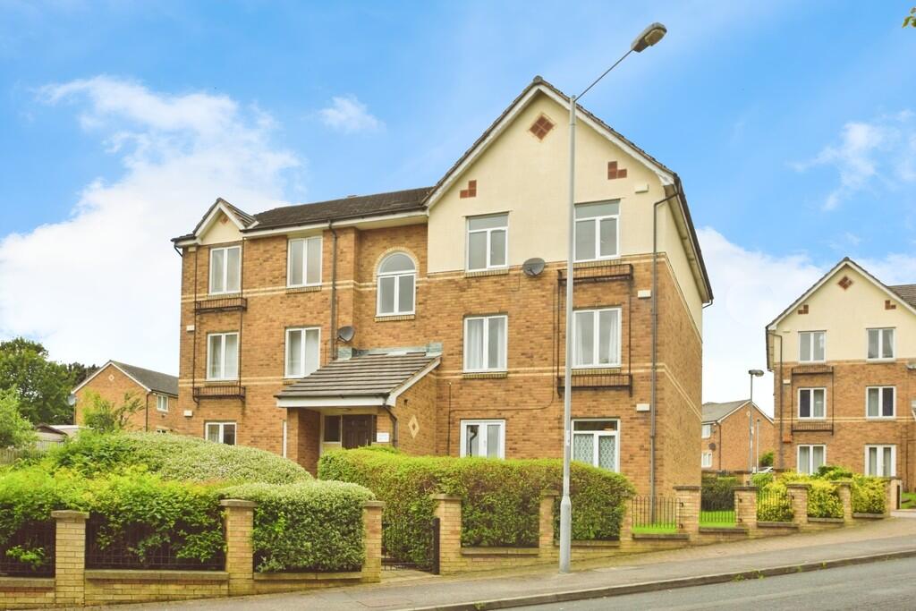 Main image of property: Ley Top Lane , Allerton