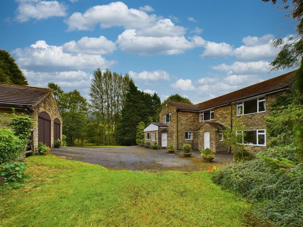 Main image of property: Burnside, Ogden, Halifax