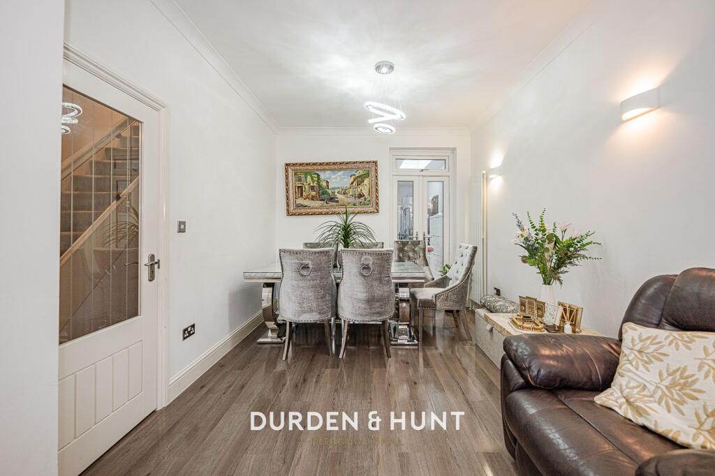 House in London - View 4