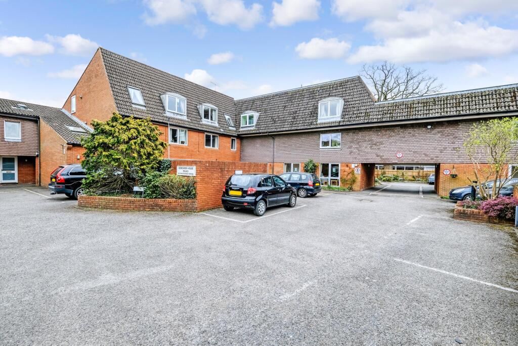 Main image of property: Homegreen House, Haslemere