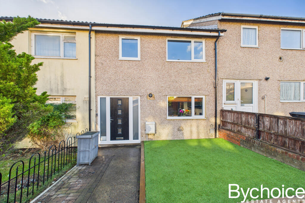 Main image of property: Gannet Close, Haverhill, Suffolk