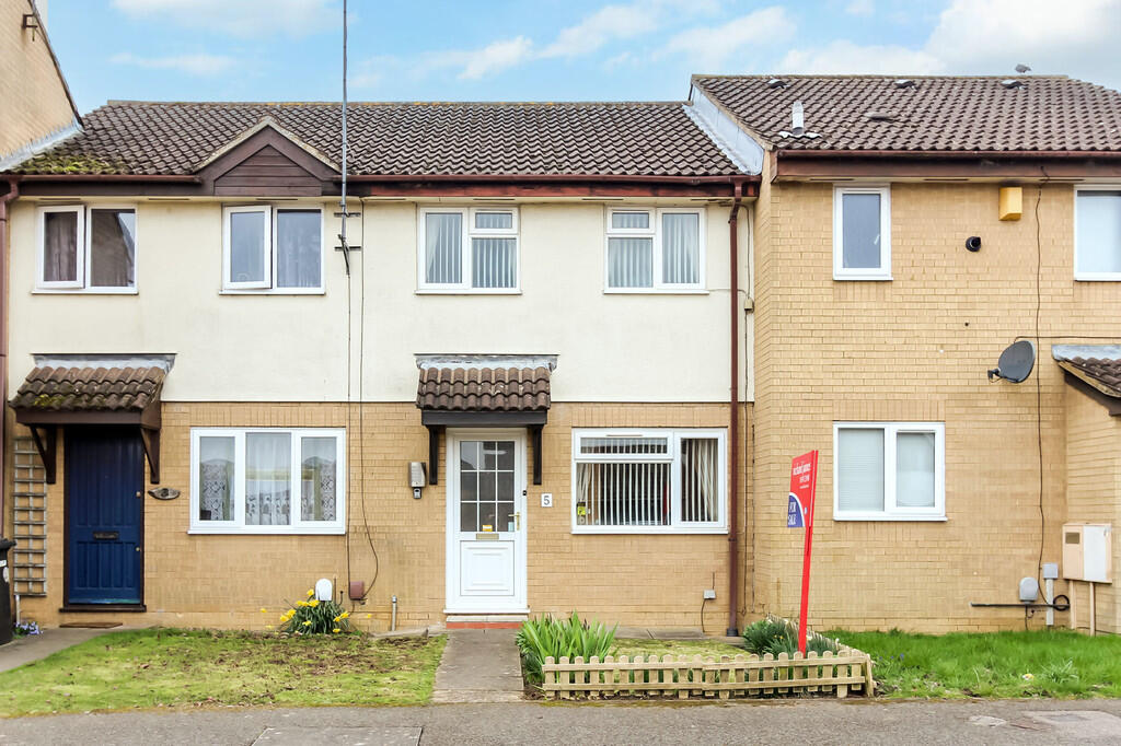 Main image of property: Kennet Close, Wellingborough