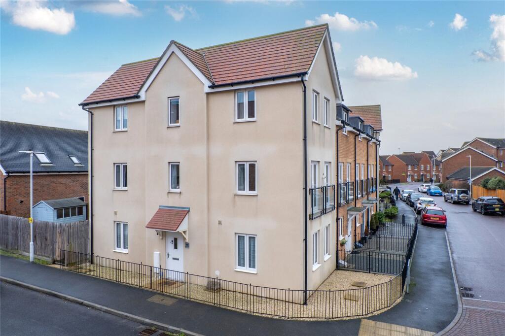 Main image of property: Buttercup Avenue, Minster on Sea, Sheerness, Kent, ME12