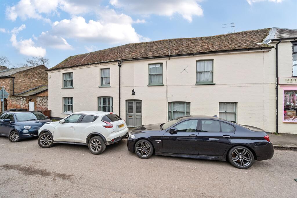 Main image of property: High Street, Redbourn, St. Albans