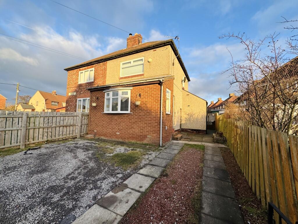 Main image of property: Shinwell Terrace, Wheatley Hill, Durham, County Durham, DH6