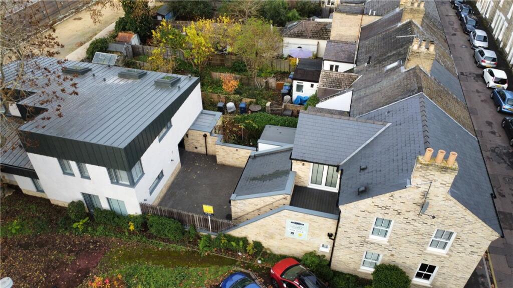 Great Eastern Street, Cambridge, CB1 - Mehr