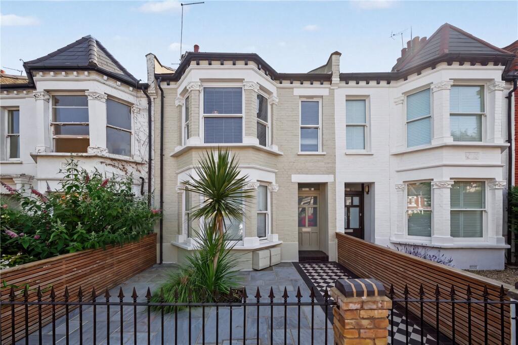 Main image of property: Inderwick Road, London, N8