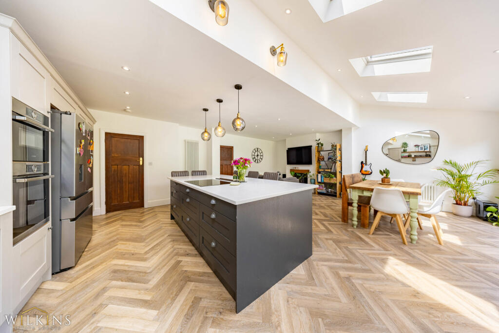 Tamworth Road, Sutton Coldfield, West Midlands, B75 - View 6