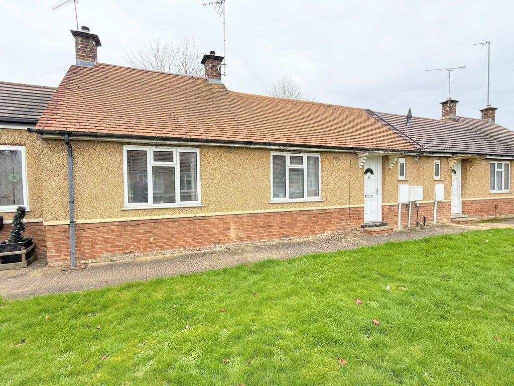 Main image of property: Tickford Street, Newport Pagnell