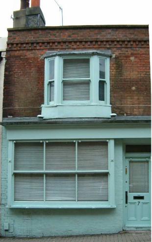 Photo of the property