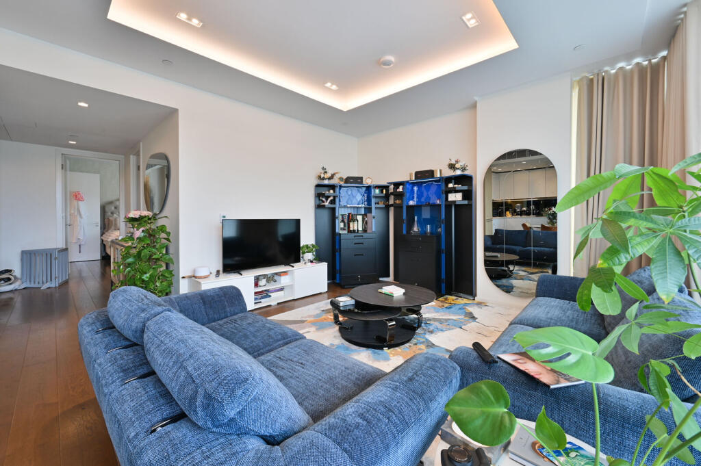 Main image of property: Lillie Square, SW6, West Brompton, London, SW6
