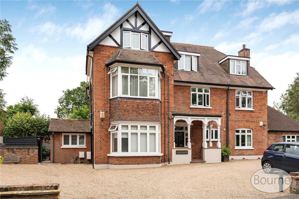 Main image of property: Pembroke Road, Woking, Surrey, GU22