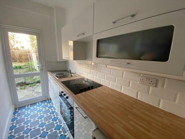 Main image of property: Gassiot Road, SW17