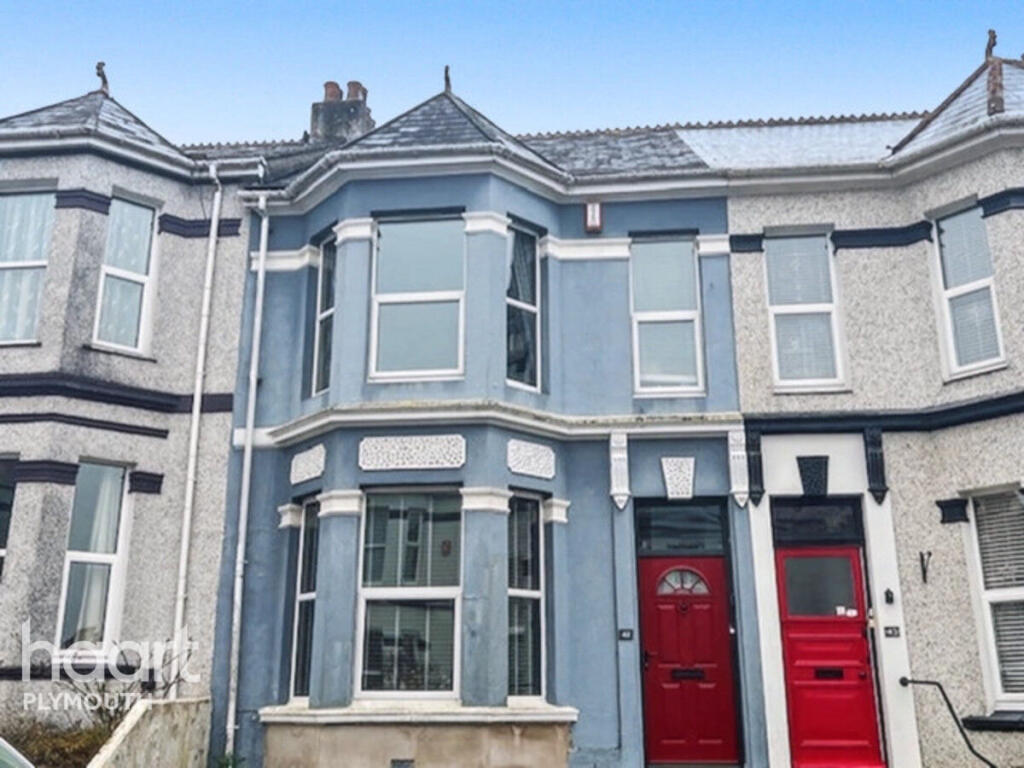 Main image of property: Westbourne Road, Plymouth