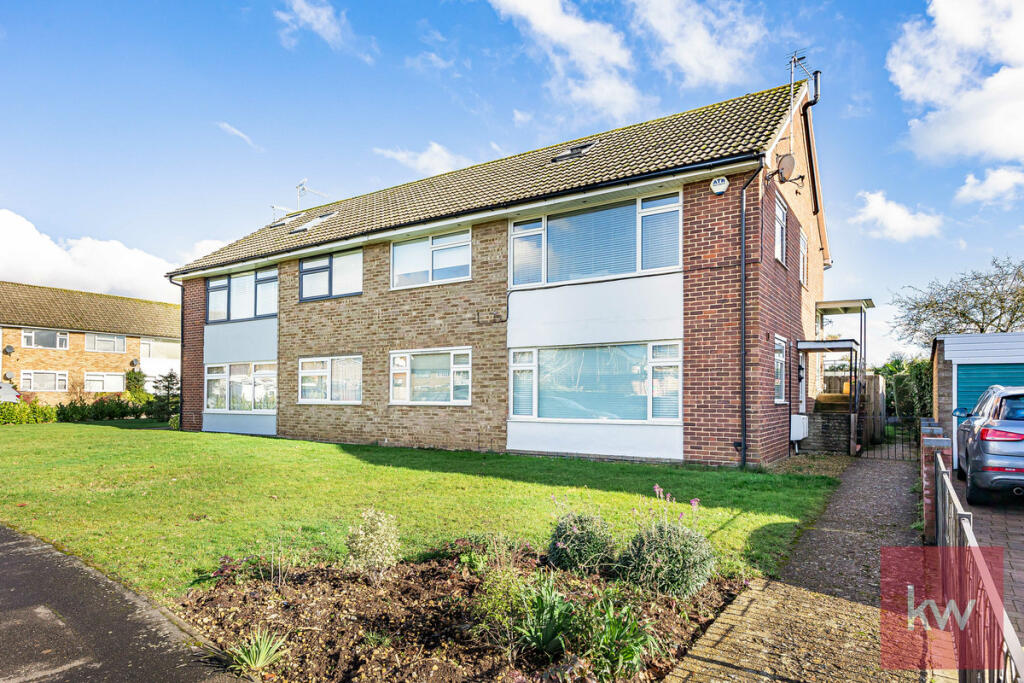 Main image of property: Broom Hill, Cookham, Maidenhead, SL6