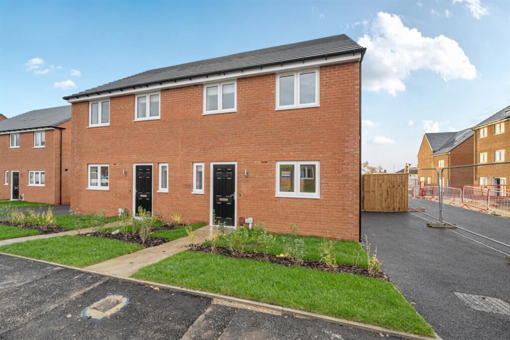 Main image of property: Binggeli Grove, WF9