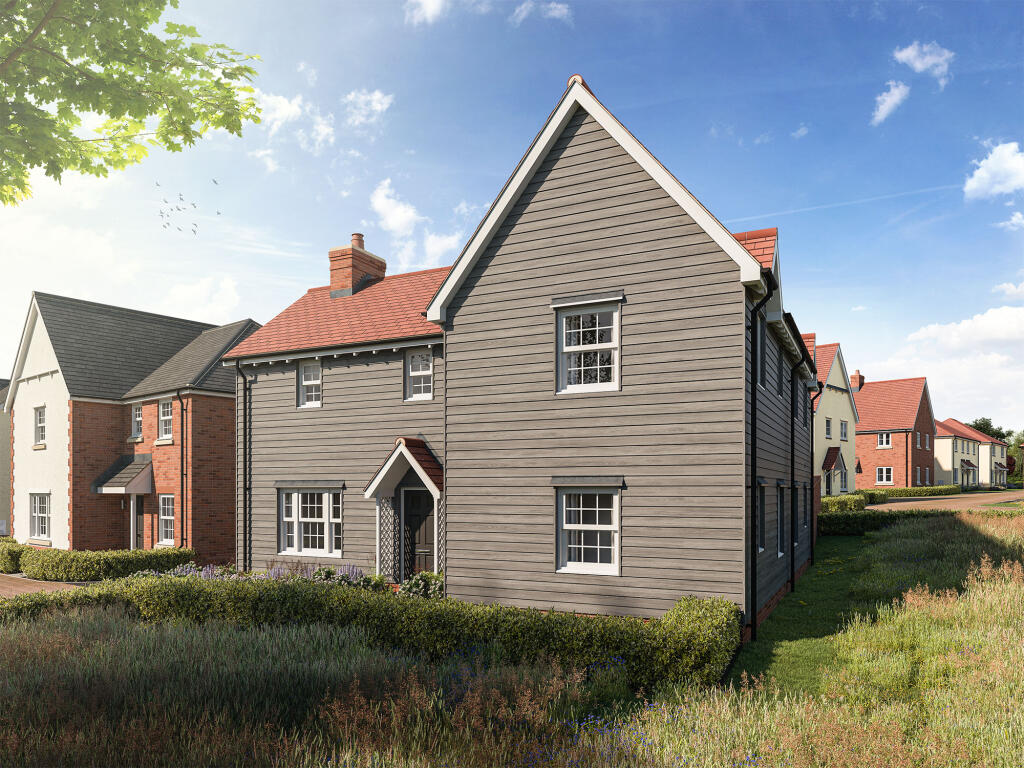 Main image of property: Bournewood Park,
Halstead,
Essex,
CO9 1GE