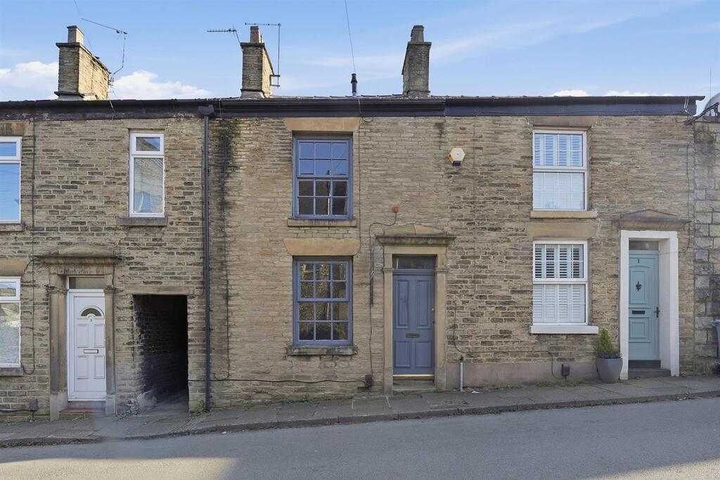 Main image of property: Adlington Road, Bollington, SK10 5JT
