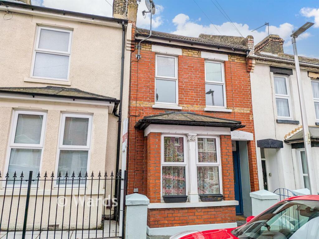Main image of property: Foord Street, Rochester, Kent