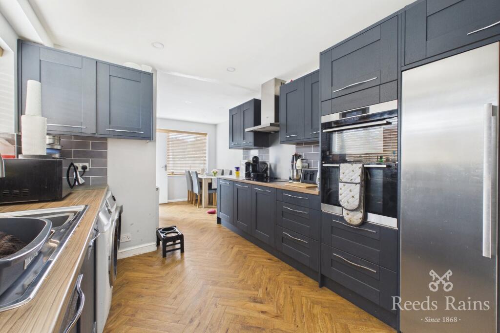 House in Stockport, Woodsmoor - View 4