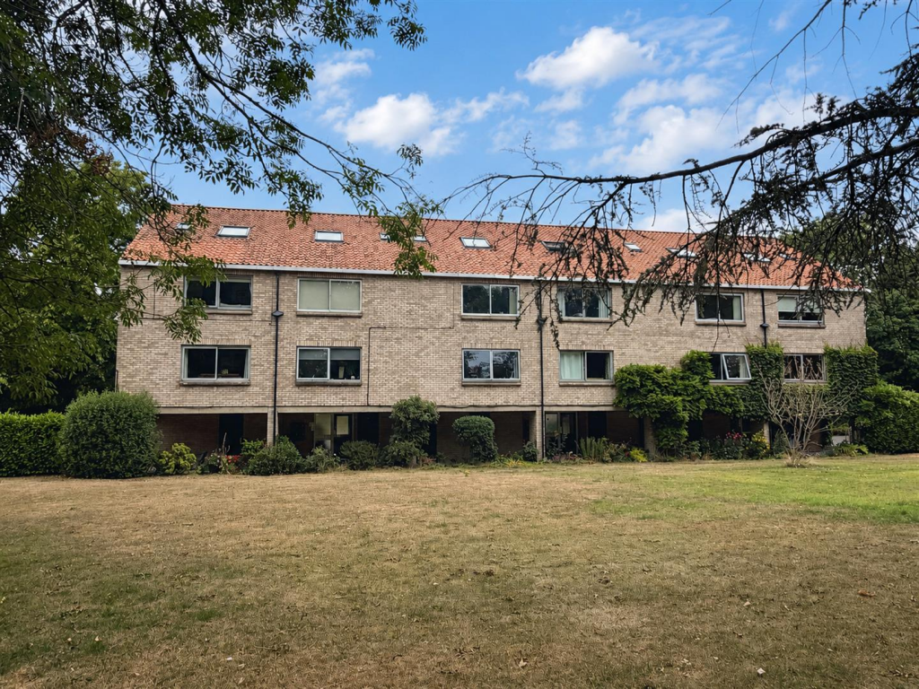Main image of property: Nunthorpe Avenue, Off Scarcroft Road