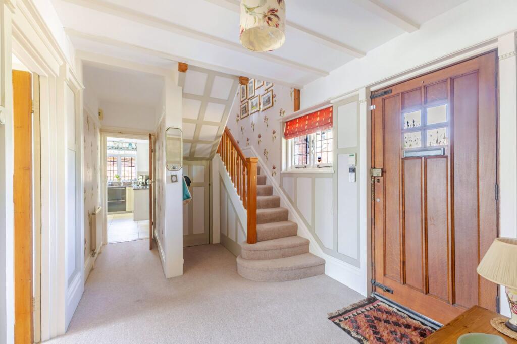 House in Linslade, Leighton-Linslade - View 4