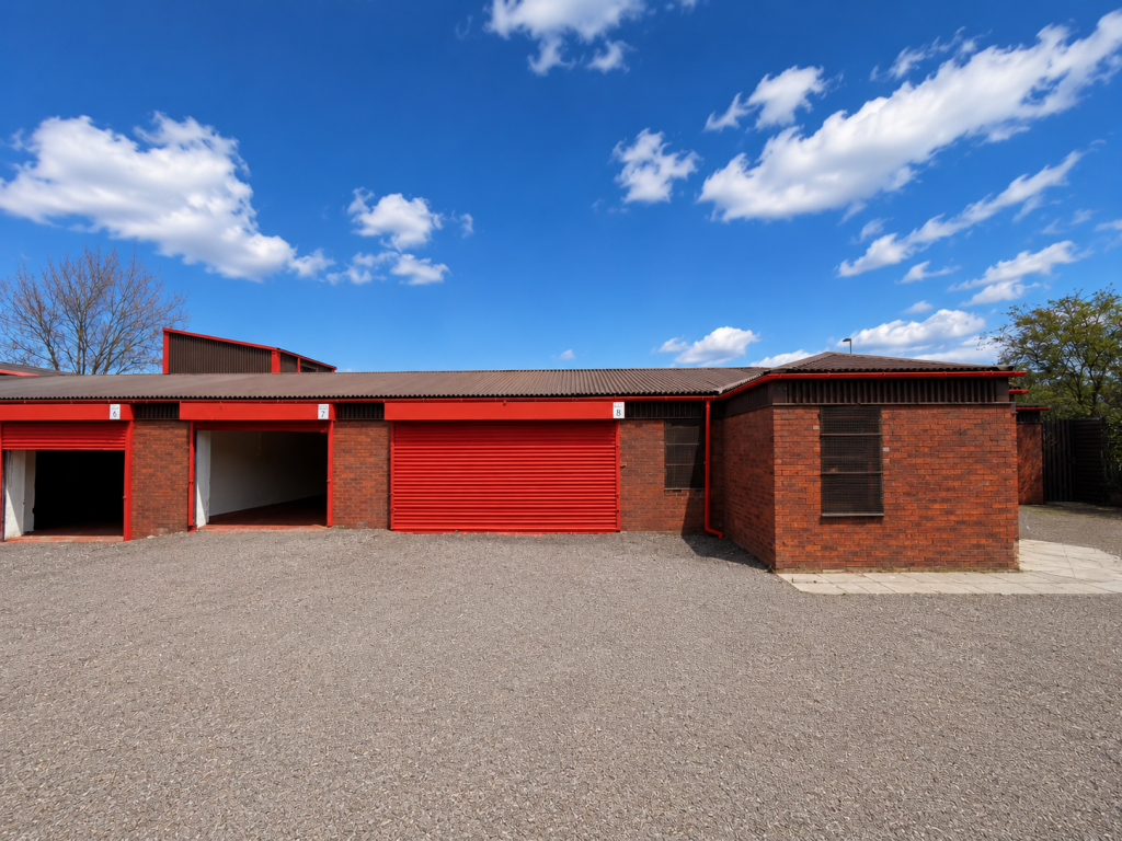 Main image of property: Millholme Business Park, Milhome Avenue, Skelton Industrial Estate, Skelton-in-cleveland