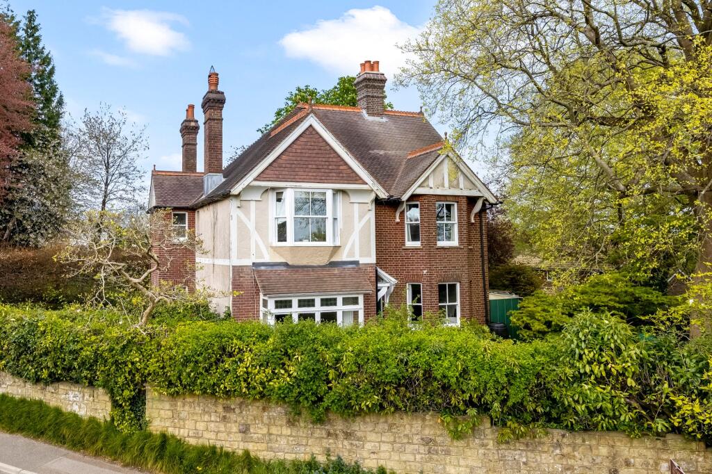 Main image of property: Crowborough Hill, Crowborough, TN6