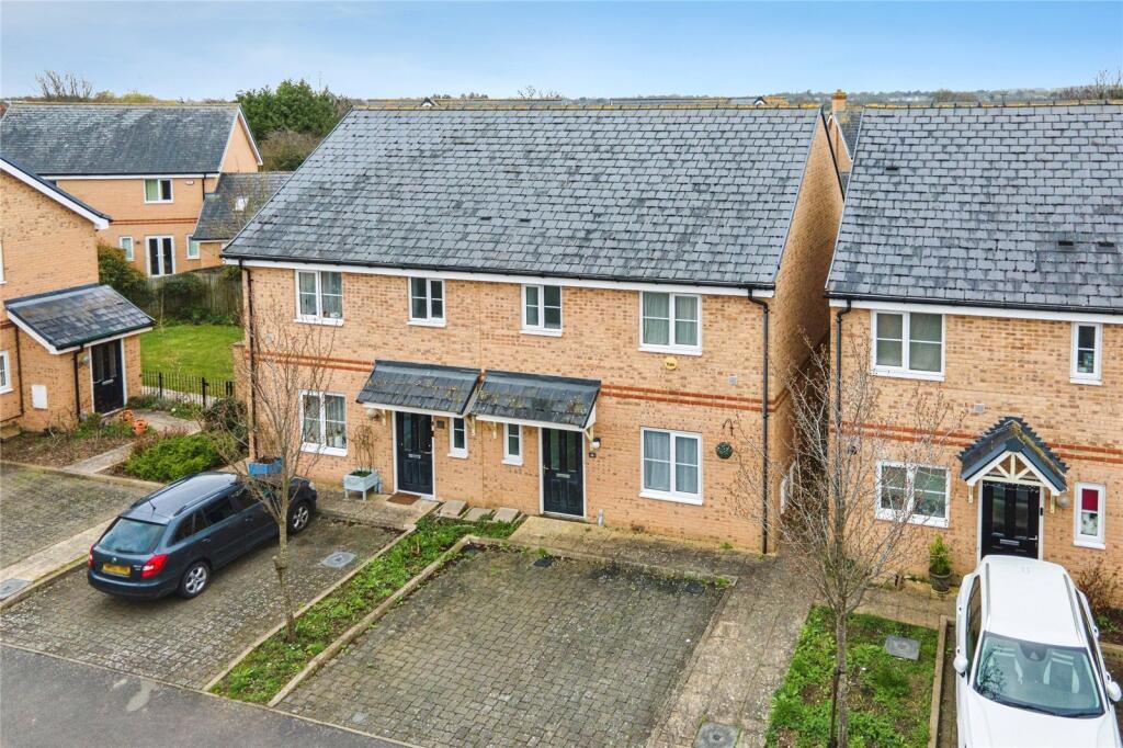 Main image of property: Primrose Lane, Impington, Cambridgeshire, CB24
