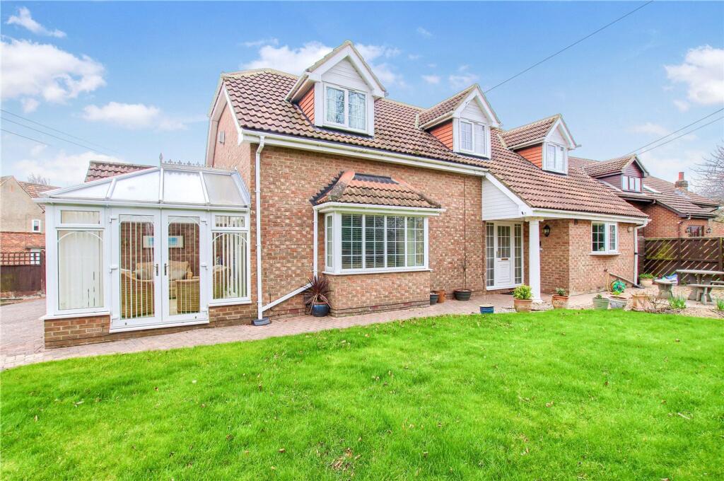 House in Wolviston, Stockton-on-Tees