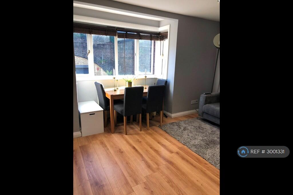 Apartment in London, Stockwell Park, Brixton - More