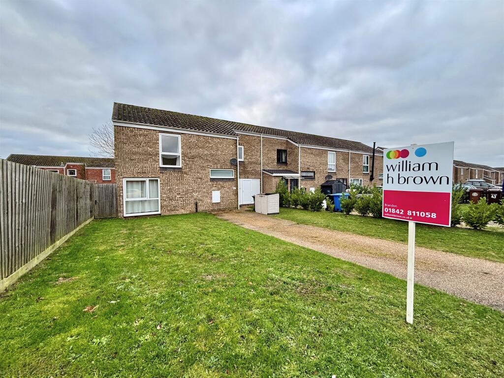 Main image of property: Radcliffe Road, Raf Lakenheath, Brandon