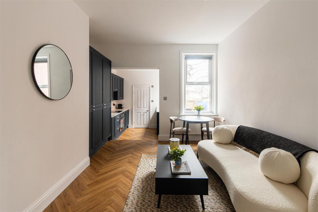 Main image of property: Audley Road, South Gosforth, Newcastle Upon Tyne