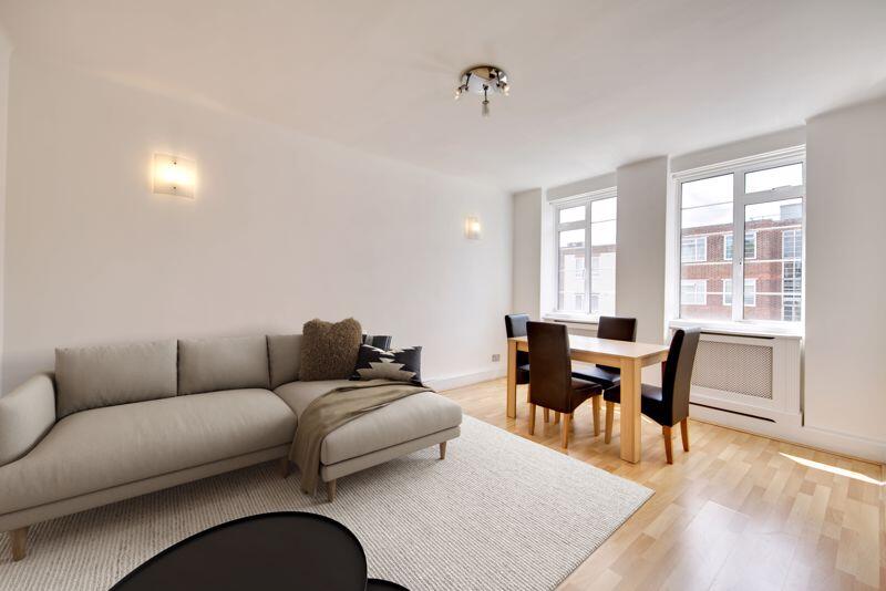 Main image of property: Eamont Street, London, NW8