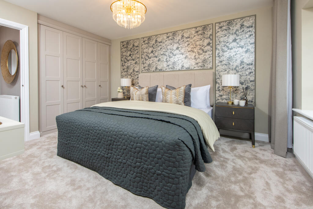 Additional image 9 of Scholars Gate,
Lords Close,
Giggleswick,
BD24 0EG