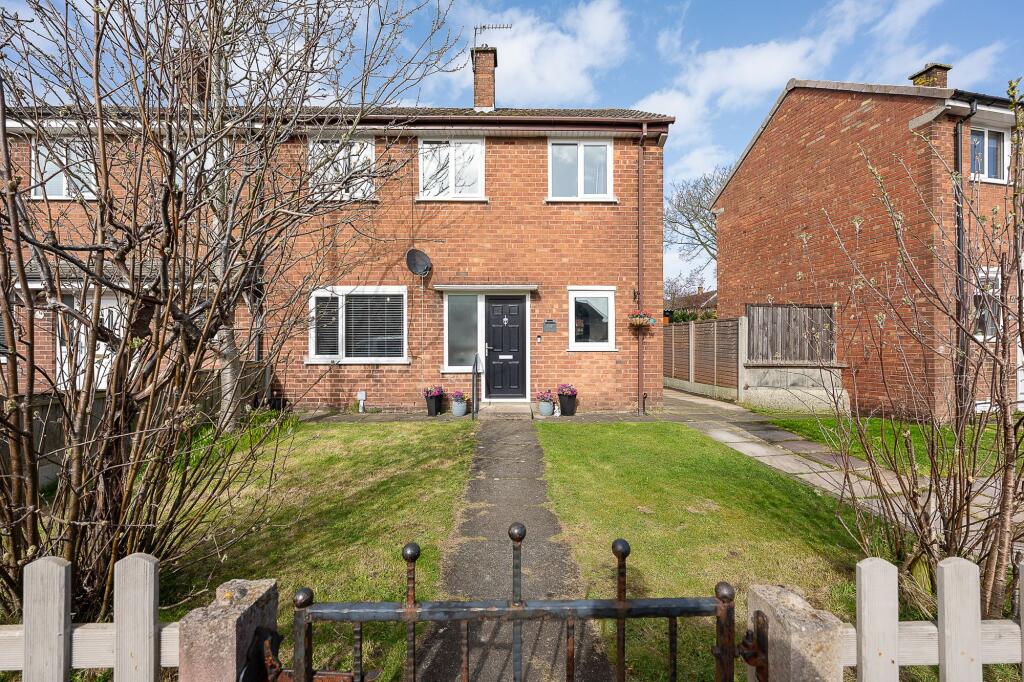 Main image of property: Hesketh Road, Burscough, L40