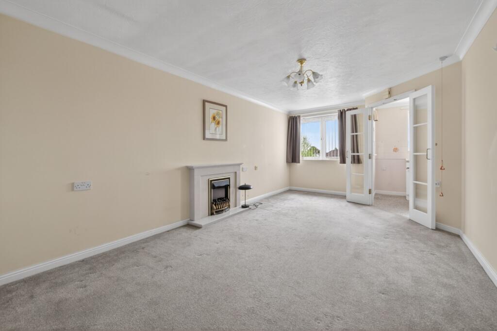 Main image of property: Glendower Court, Velindre Road, Cardiff, CF14 2TF