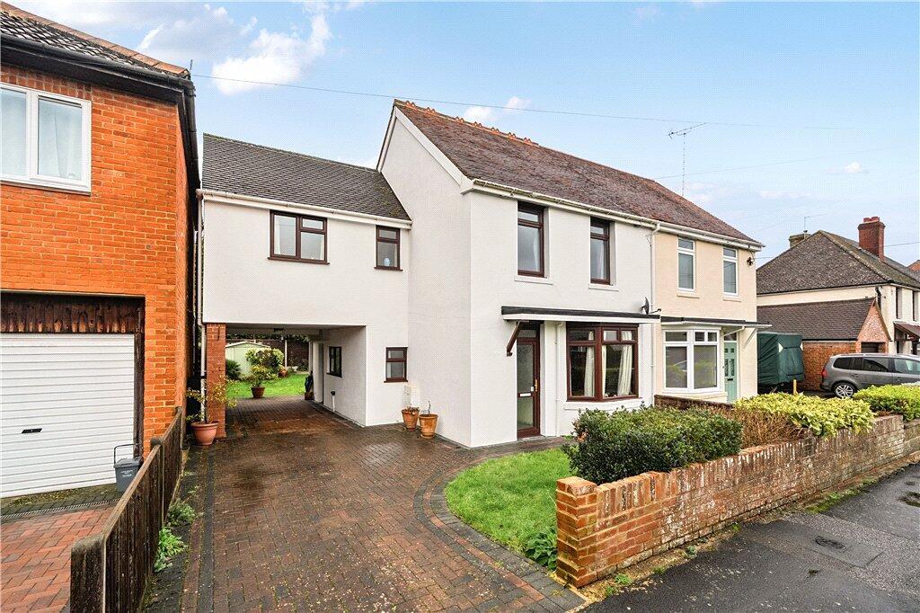 Main image of property: New Road, Romsey, Hampshire