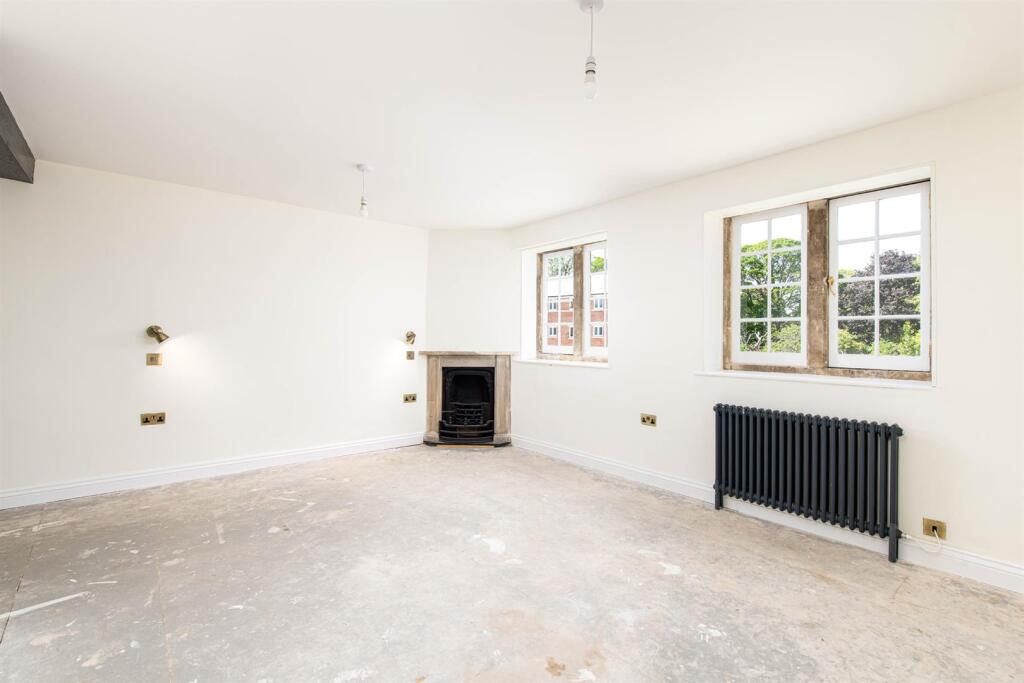 Apartment in Trowbridge - View 5