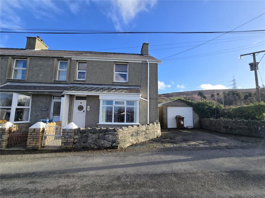 Main image of property: Ceunant, Caernarfon, Gwynedd, LL55