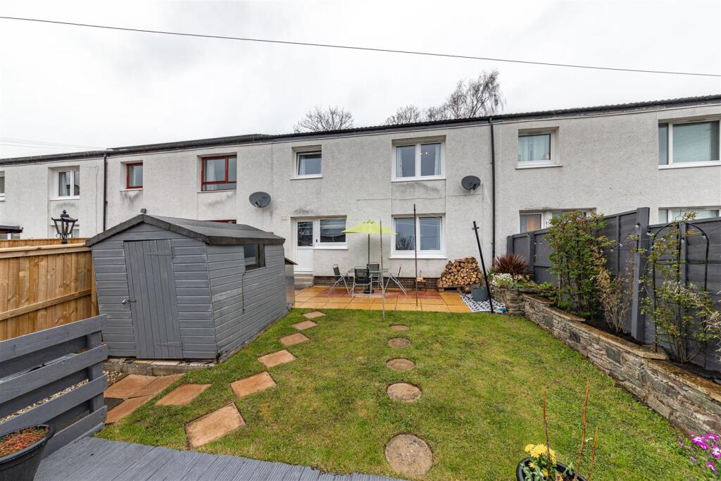Main image of property: 4 Heather Court, Galashiels