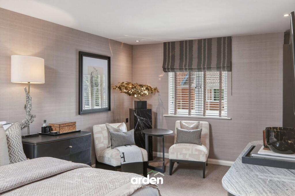 Yeomans Close, Astwood Bank, B96 - View 5