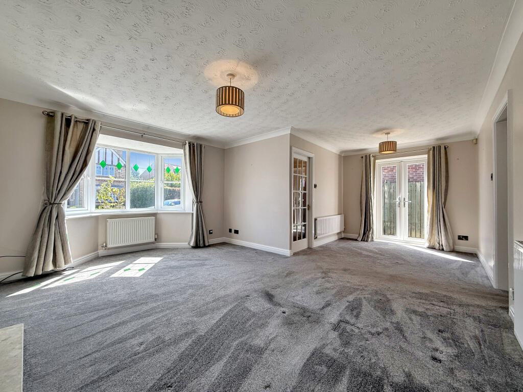 House in York - More