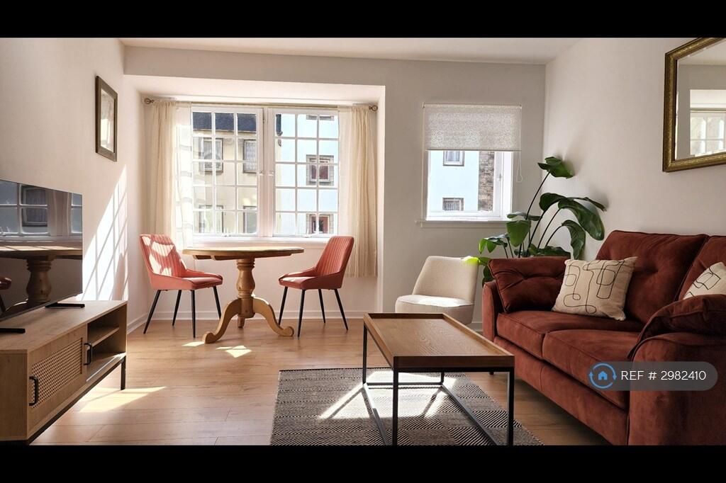 Main image of property: Canongate, Edinburgh, EH8