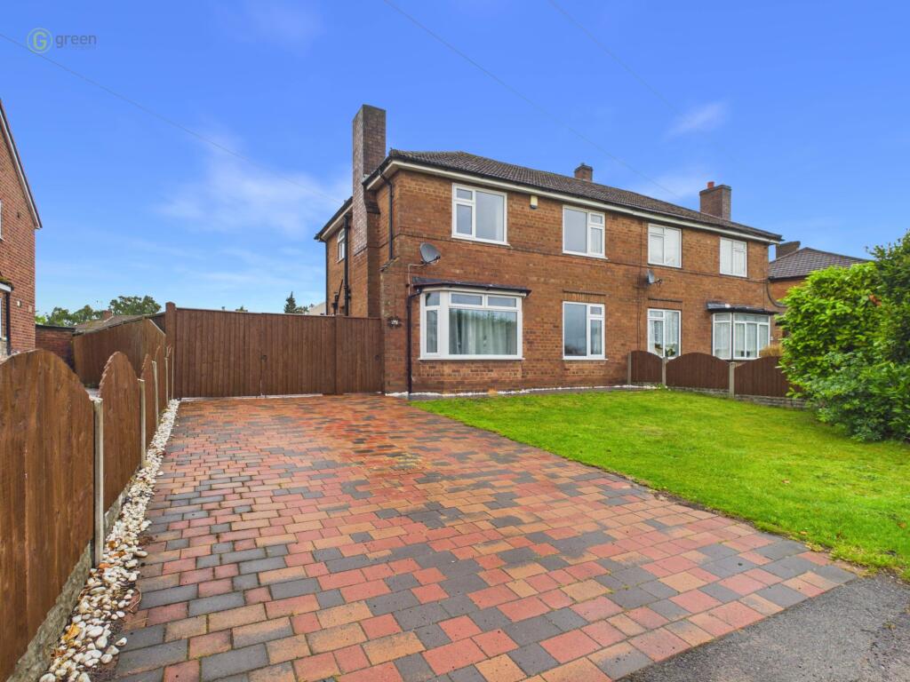 Main image of property: Brook End, Fazeley, Tamworth, B78