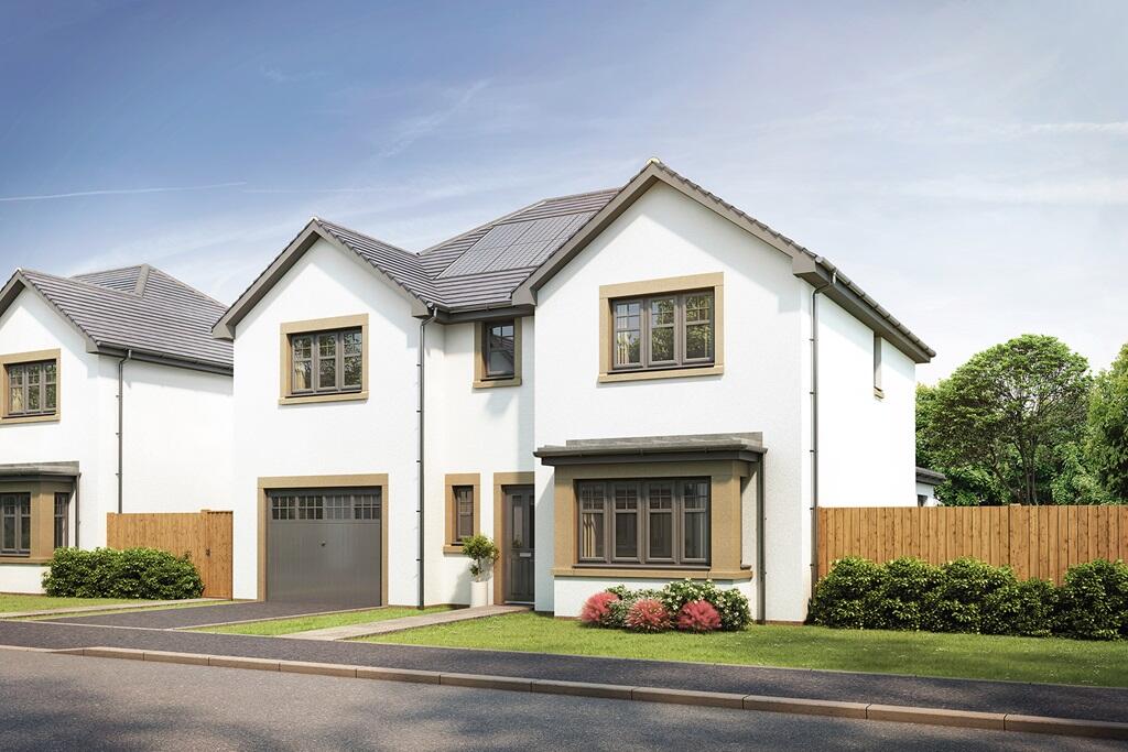 Main image of property: Winchburgh,
Broxburn,
EH52 6PP